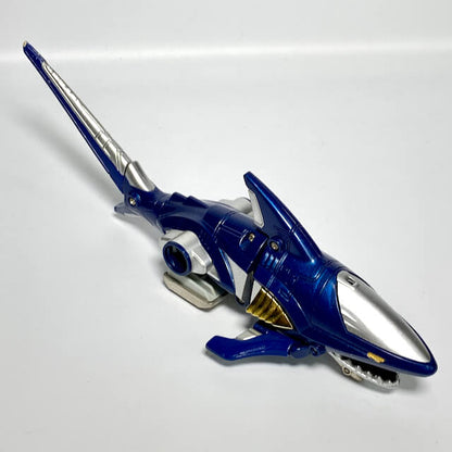 [LOOSE] Gaoranger: DX GaoKing | CSTOYS INTERNATIONAL