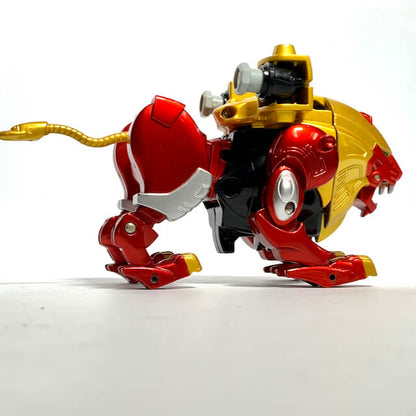 [LOOSE] Gaoranger: DX GaoKing | CSTOYS INTERNATIONAL