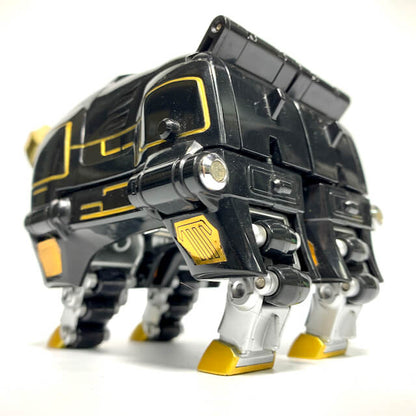 [LOOSE] Gaoranger: DX GaoKing | CSTOYS INTERNATIONAL