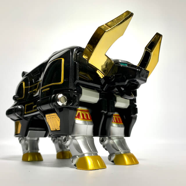 [LOOSE] Gaoranger: DX GaoKing | CSTOYS INTERNATIONAL