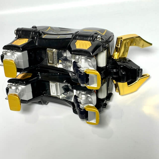 [LOOSE] Gaoranger: DX GaoKing | CSTOYS INTERNATIONAL