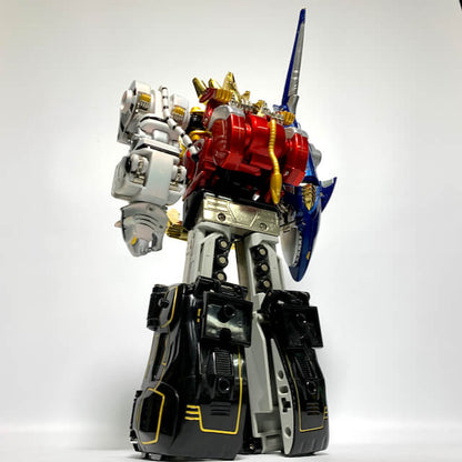 [LOOSE] Gaoranger: DX GaoKing | CSTOYS INTERNATIONAL