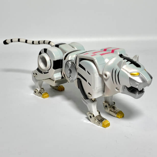 [LOOSE] Gaoranger: DX GaoKing | CSTOYS INTERNATIONAL