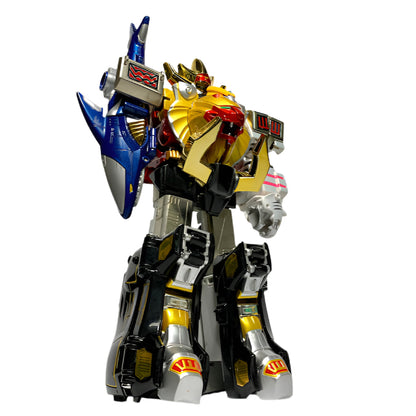 [LOOSE] Gaoranger: DX GaoKing | CSTOYS INTERNATIONAL