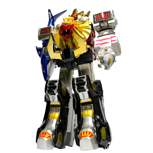 [LOOSE] Gaoranger: DX GaoKing | CSTOYS INTERNATIONAL