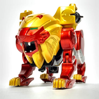 [LOOSE] Gaoranger: DX GaoKing | CSTOYS INTERNATIONAL