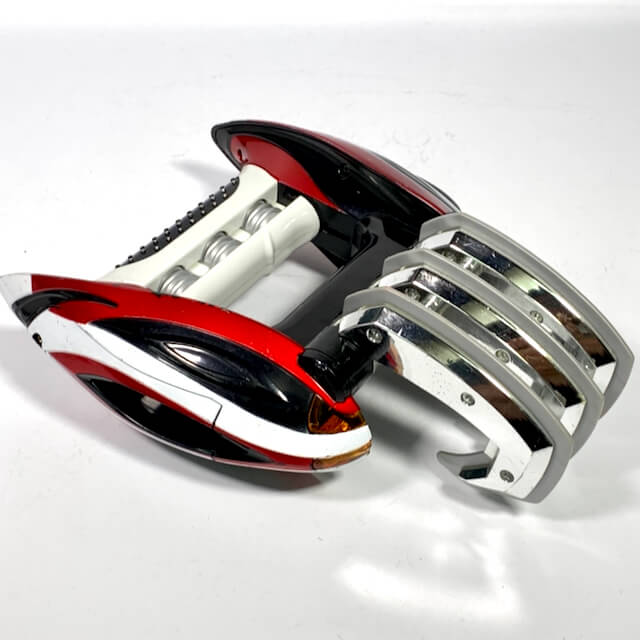 [LOOSE] Gekiranger: DX Super Geki Claw -Gekiranger Theme Song- | CSTOYS INTERNATIONAL