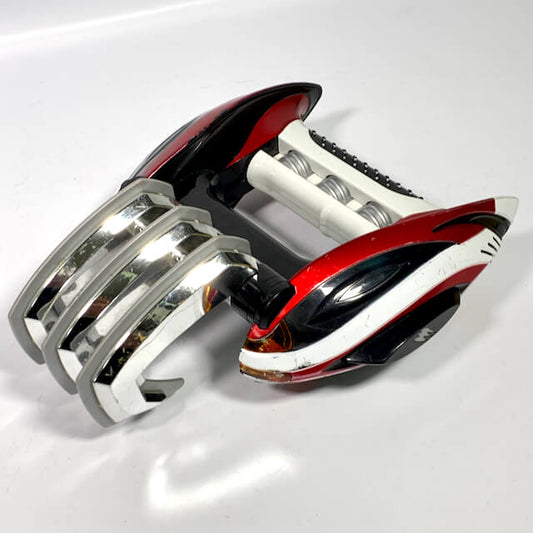 [LOOSE] Gekiranger: DX Super Geki Claw -Gekiranger Theme Song- | CSTOYS INTERNATIONAL
