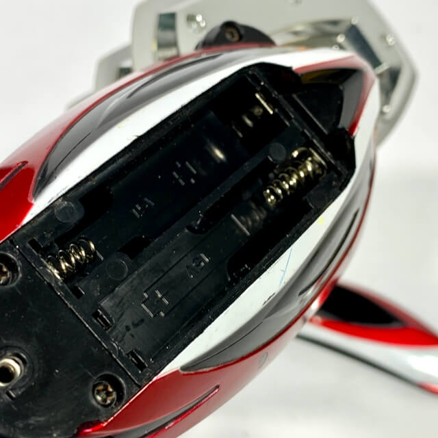 [LOOSE] Gekiranger: DX Super Geki Claw -Gekiranger Theme Song- | CSTOYS INTERNATIONAL