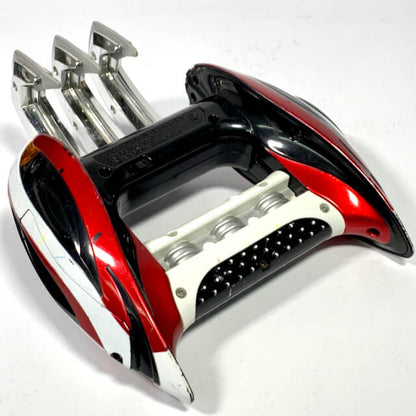 [LOOSE] Gekiranger: DX Super Geki Claw -Gekiranger Theme Song- | CSTOYS INTERNATIONAL