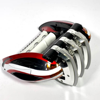 [LOOSE] Gekiranger: DX Super Geki Claw -Gekiranger Theme Song- | CSTOYS INTERNATIONAL