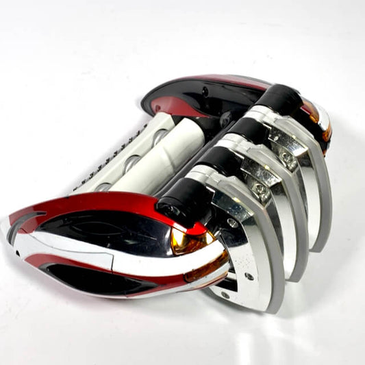 [LOOSE] Gekiranger: DX Super Geki Claw -Gekiranger Theme Song- | CSTOYS INTERNATIONAL