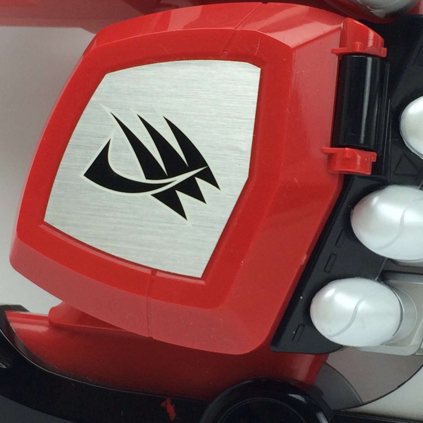 [BOXED] Gekiranger: DX Sai Blade | CSTOYS INTERNATIONAL