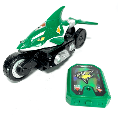 [LOOSE] Go-Onger: DX Gunbir-Oh | CSTOYS INTERNATIONAL