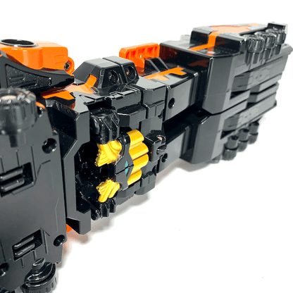 [LOOSE] Go-Onger: DX Gunbir-Oh | CSTOYS INTERNATIONAL