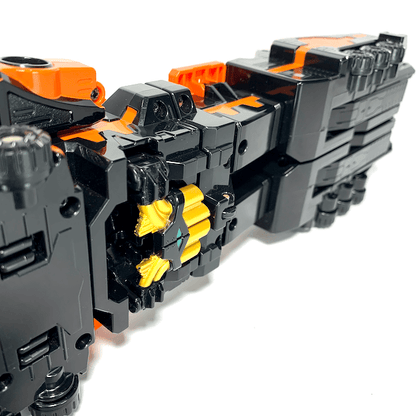 [LOOSE] Go-Onger: DX Gunbir-Oh | CSTOYS INTERNATIONAL