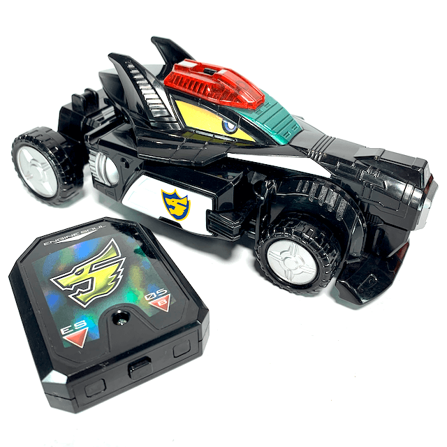 [LOOSE] Go-Onger: DX Gunbir-Oh | CSTOYS INTERNATIONAL