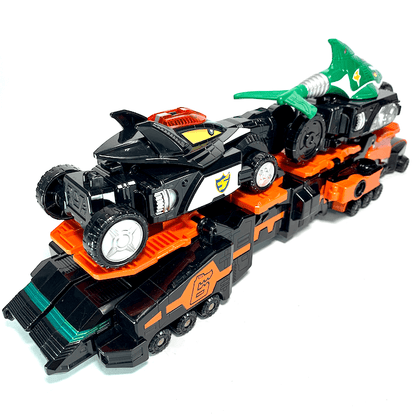 [LOOSE] Go-Onger: DX Gunbir-Oh | CSTOYS INTERNATIONAL