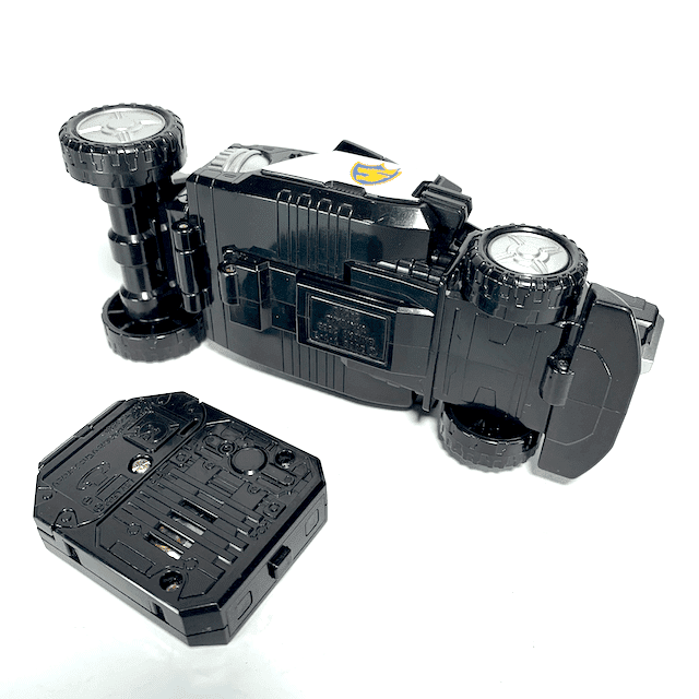 [LOOSE] Go-Onger: DX Gunbir-Oh | CSTOYS INTERNATIONAL