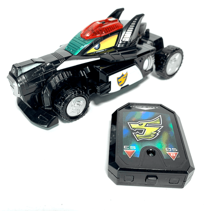 [LOOSE] Go-Onger: DX Gunbir-Oh | CSTOYS INTERNATIONAL