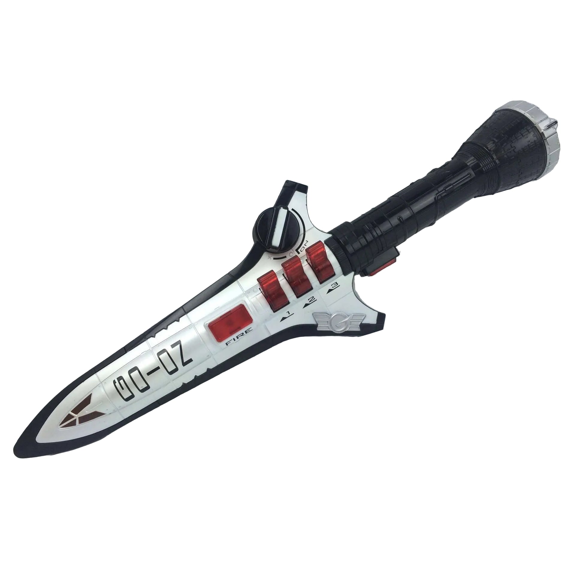 [LOOSE] Go-Onger: Rocket Booster | CSTOYS INTERNATIONAL