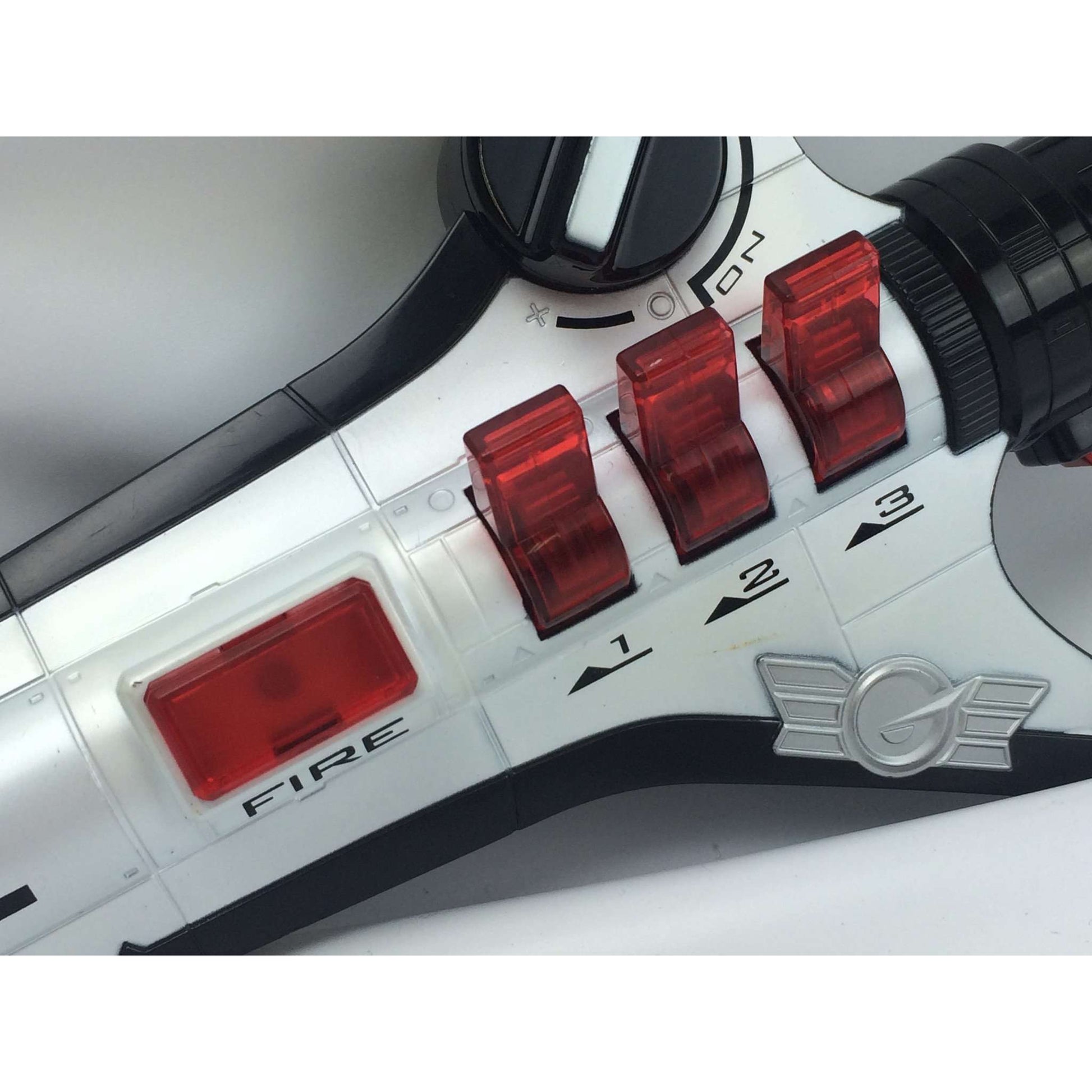 [LOOSE] Go-Onger: Rocket Booster | CSTOYS INTERNATIONAL