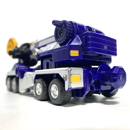 [LOOSE] GoGo Sentai Boukenger: DX GoGo Crane | CSTOYS INTERNATIONAL