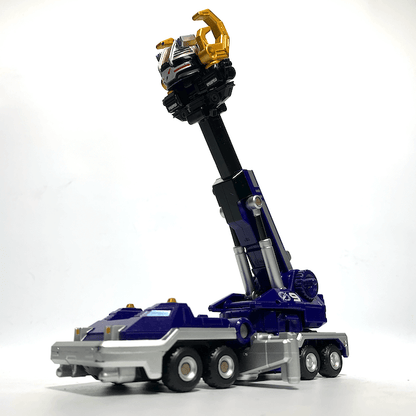 [LOOSE] GoGo Sentai Boukenger: DX GoGo Crane | CSTOYS INTERNATIONAL
