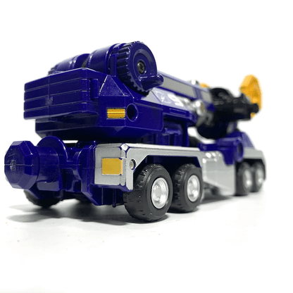 [LOOSE] GoGo Sentai Boukenger: DX GoGo Crane | CSTOYS INTERNATIONAL