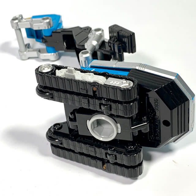 LOOSE] GoGo Sentai Boukenger: DX GoGo Crane CSTOYS INTERNATIONAL