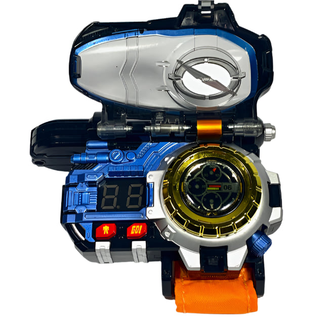 [LOOSE] GoGo Sentai Boukenger: GoGo Changer | CSTOYS INTERNATIONAL