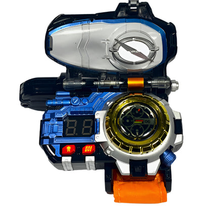 [LOOSE] GoGo Sentai Boukenger: GoGo Changer | CSTOYS INTERNATIONAL