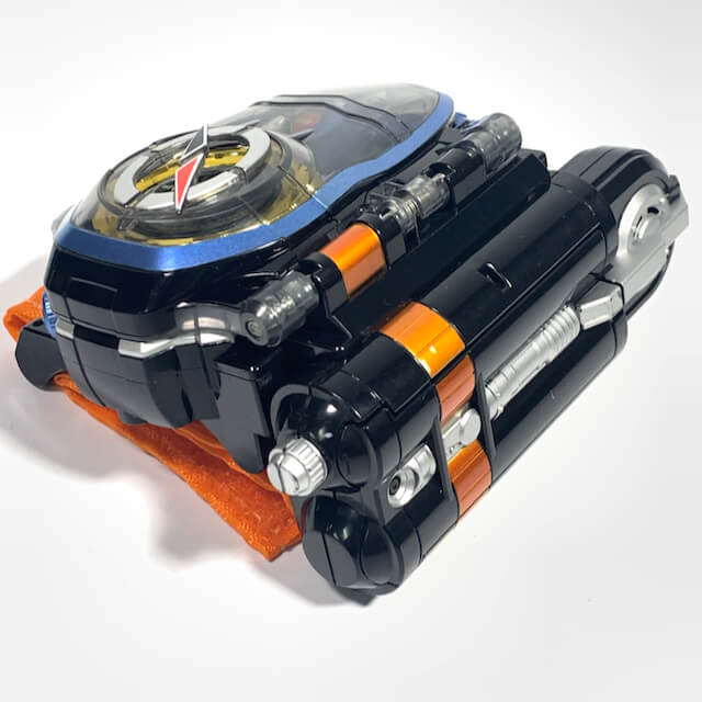 [LOOSE] GoGo Sentai Boukenger: GoGo Changer | CSTOYS INTERNATIONAL