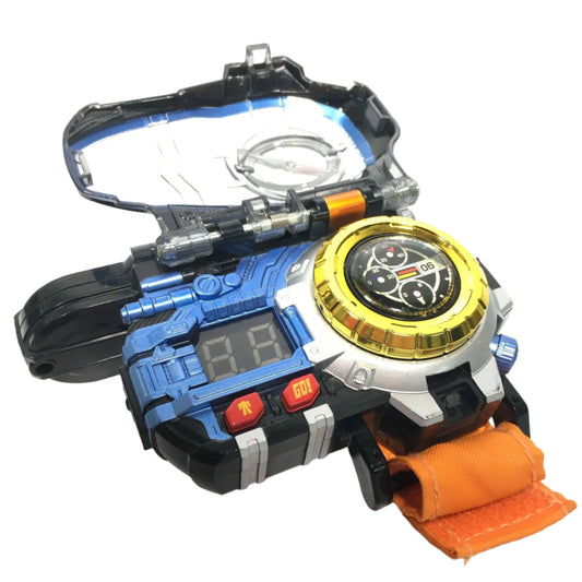[LOOSE] GoGo Sentai Boukenger: GoGo Changer | CSTOYS INTERNATIONAL