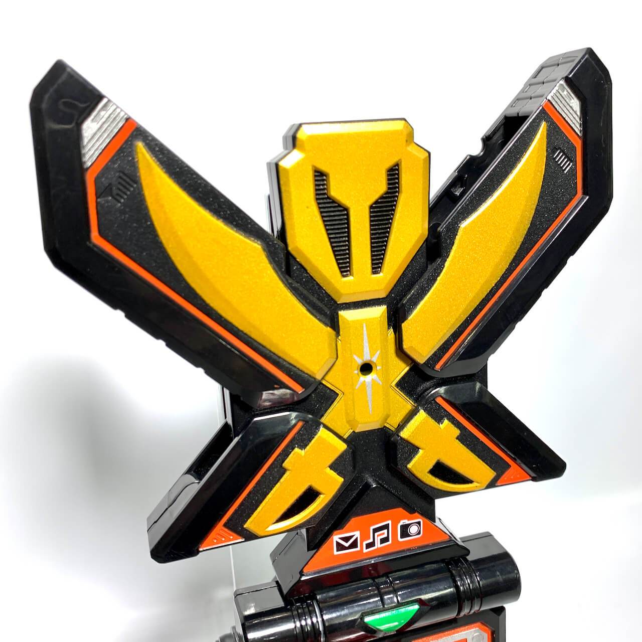 [LOOSE] Gokaiger: DX Legend Mobirates | CSTOYS INTERNATIONAL