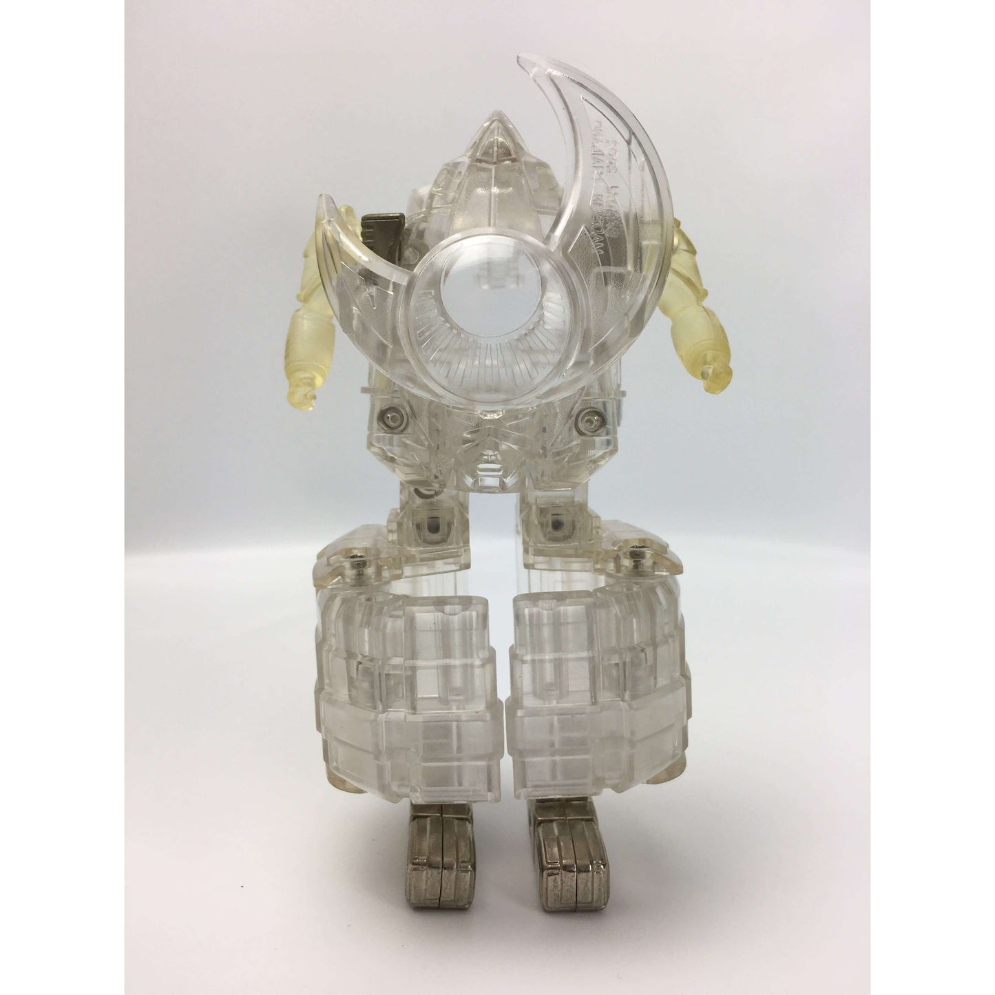 [LOOSE] Hurricaneger: Karakuri Ball 3 - Fuuraimaru (Exclusive Clear Ver.) | CSTOYS INTERNATIONAL