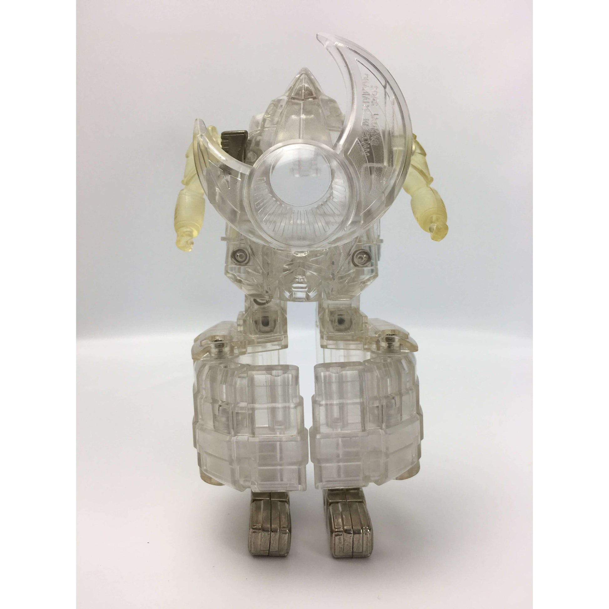 [LOOSE] Hurricaneger: Karakuri Ball 3 - Fuuraimaru (Exclusive Clear Ver.) | CSTOYS INTERNATIONAL