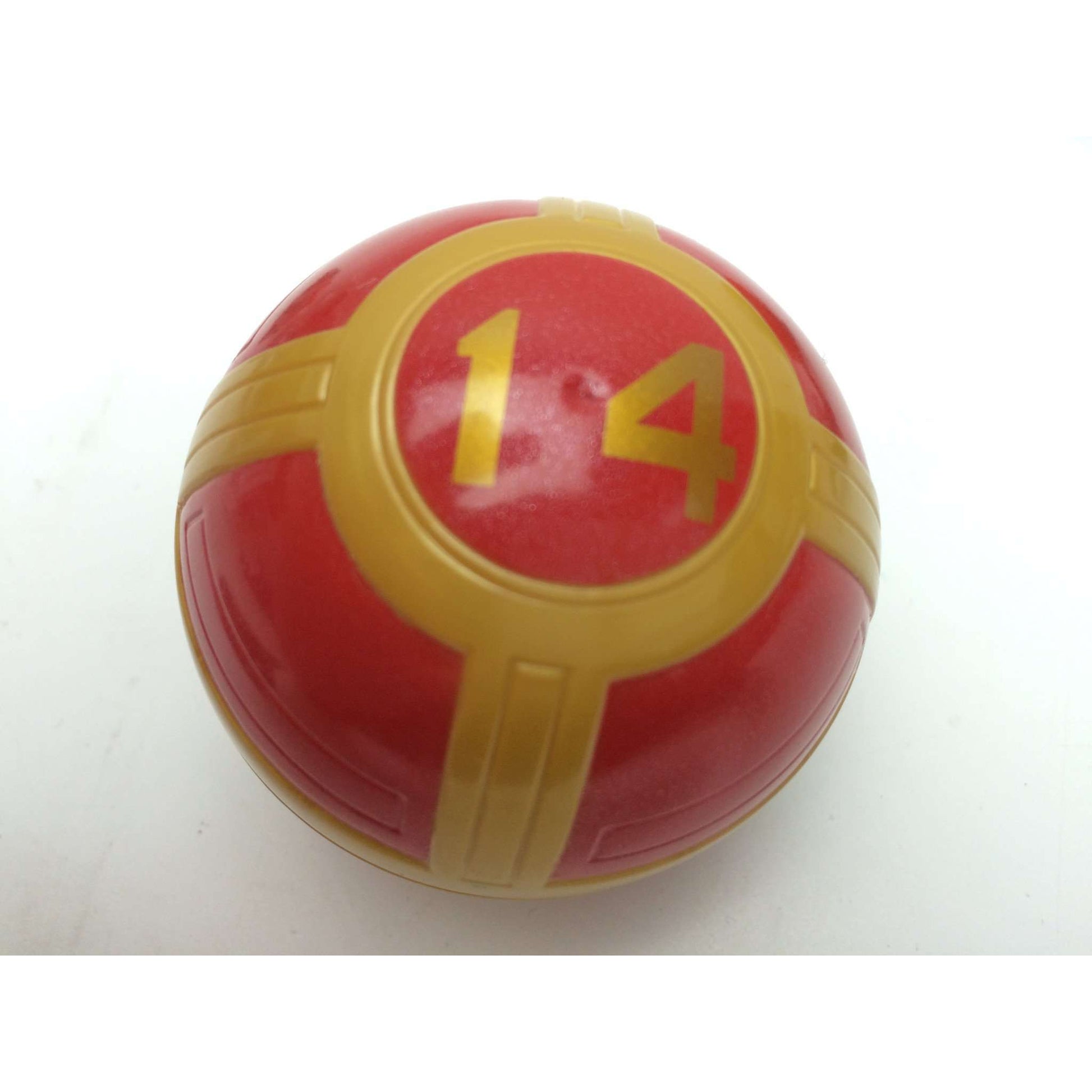 [LOOSE] Hurricaneger: Karakuri Ball Set 06 | CSTOYS INTERNATIONAL