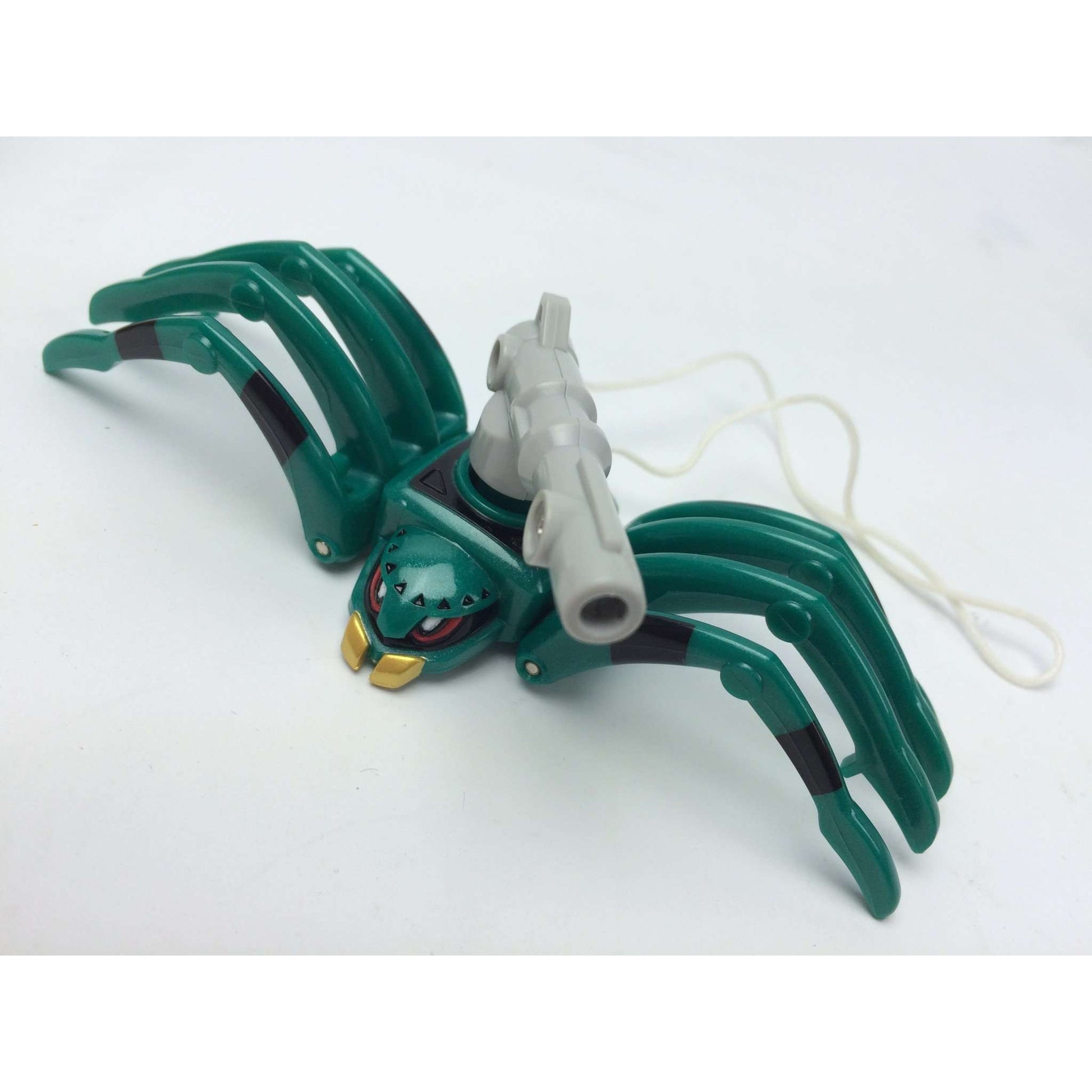 [LOOSE] Hurricaneger: Karakuri Ball Set 06 | CSTOYS INTERNATIONAL