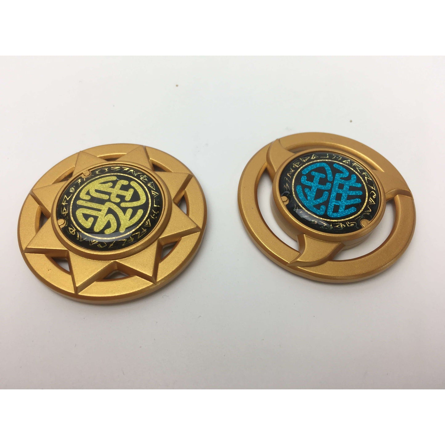 [LOOSE] Hurricanger: Karakuri Ball Series No.02: Gatling Attacker | CSTOYS INTERNATIONAL