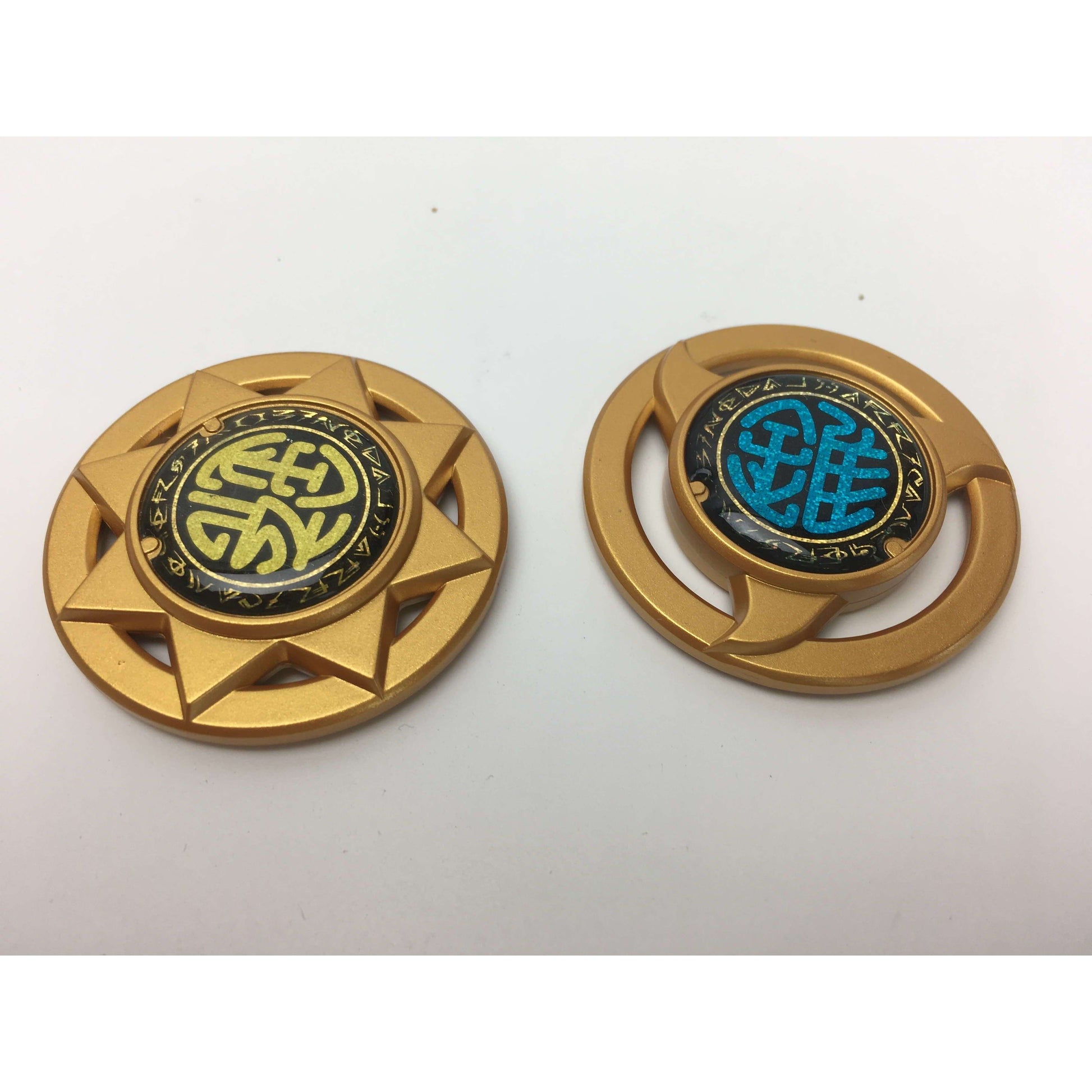 [LOOSE] Hurricanger: Karakuri Ball Series No.02: Gatling Attacker | CSTOYS INTERNATIONAL