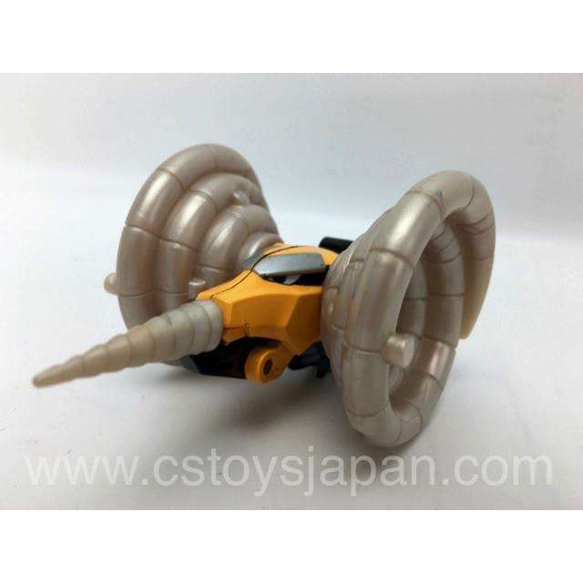 [LOOSE] Hurricanger: Karakuri Ball Series No.02: Goat Crusher | CSTOYS INTERNATIONAL