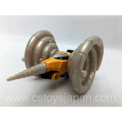 [LOOSE] Hurricanger: Karakuri Ball Series No.02: Goat Crusher | CSTOYS INTERNATIONAL