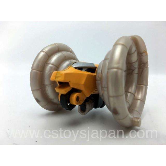 [LOOSE] Hurricanger: Karakuri Ball Series No.02: Goat Crusher | CSTOYS INTERNATIONAL