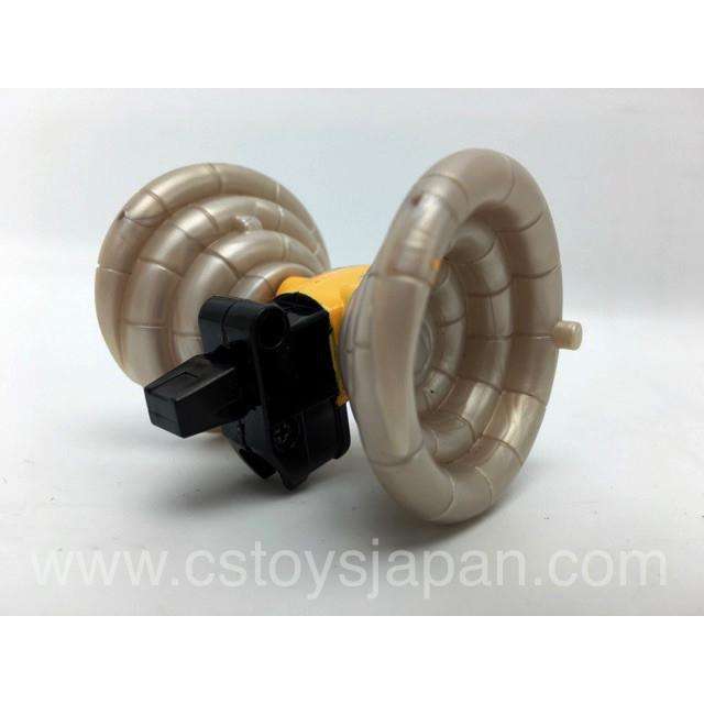 [LOOSE] Hurricanger: Karakuri Ball Series No.02: Goat Crusher | CSTOYS INTERNATIONAL