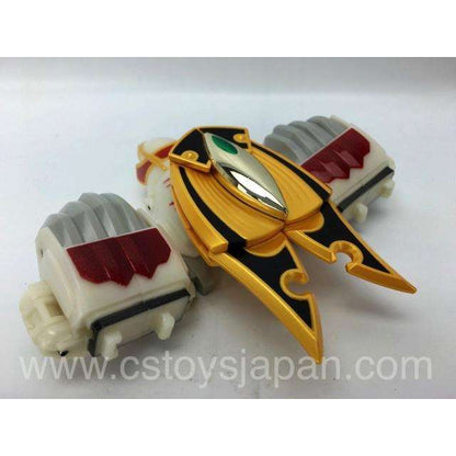 [LOOSE] Hurricanger: Karakuri Ball Series No.15-16-17: Tri-Condor | CSTOYS INTERNATIONAL