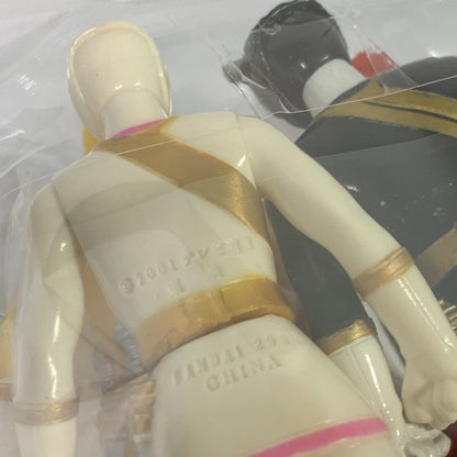 [LOOSE] Hyakujyu Sentai Gaoranger: Gaoranger Vinyl Figure Set | CSTOYS INTERNATIONAL