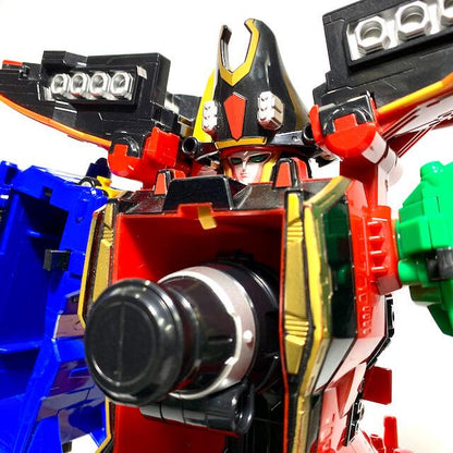 [LOOSE] Kaizoku Sentai Gokaiger: DX Gokai-oh | CSTOYS INTERNATIONAL