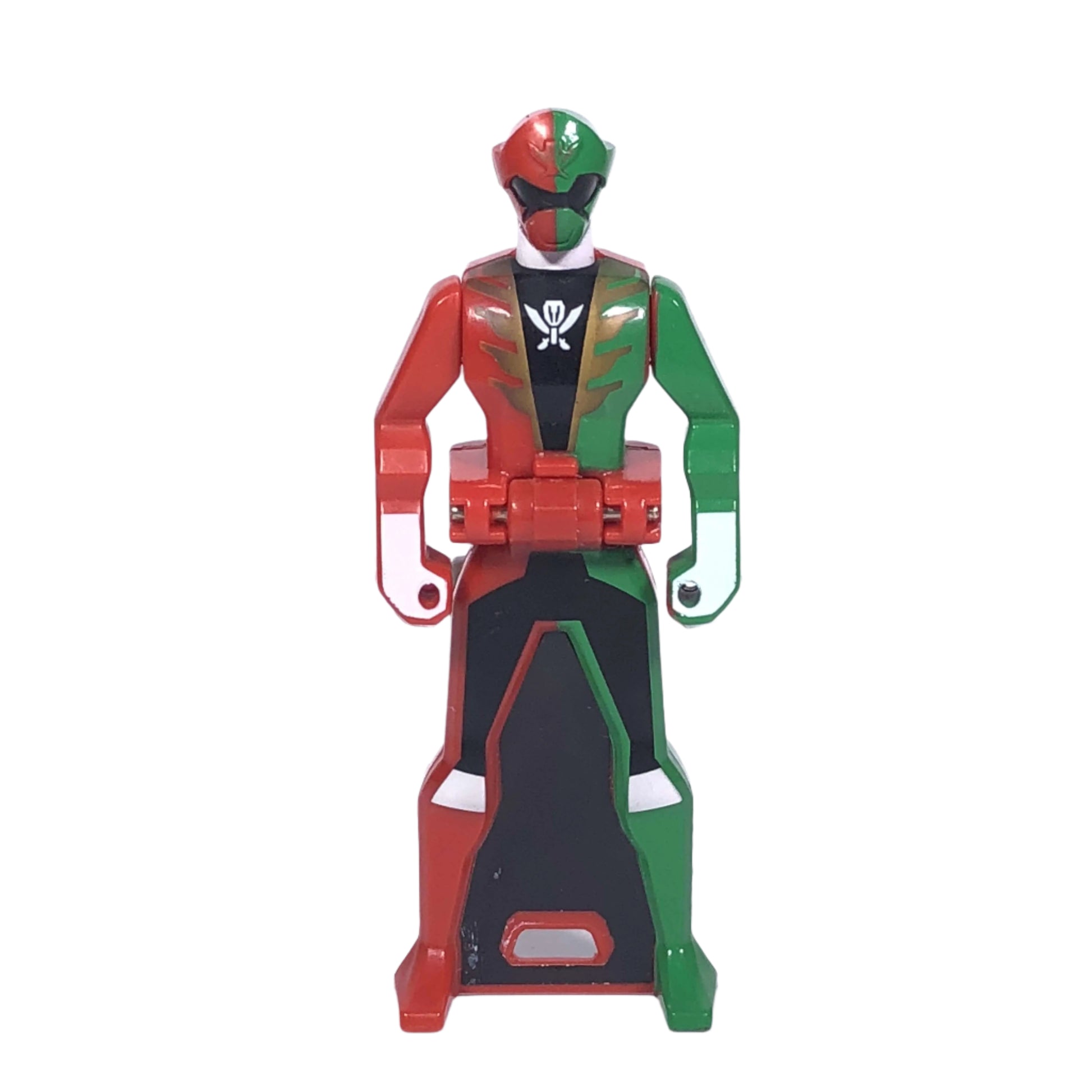 [LOOSE] Kaizoku Sentai Gokaiger: Gokai Christmas Ranger Key | CSTOYS INTERNATIONAL