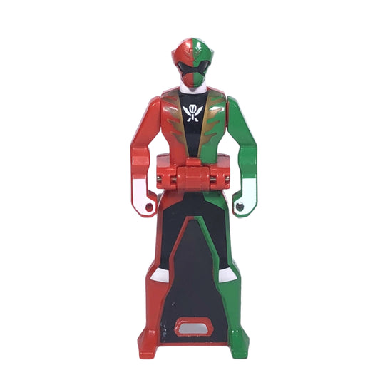 [LOOSE] Kaizoku Sentai Gokaiger: Gokai Christmas Ranger Key | CSTOYS INTERNATIONAL